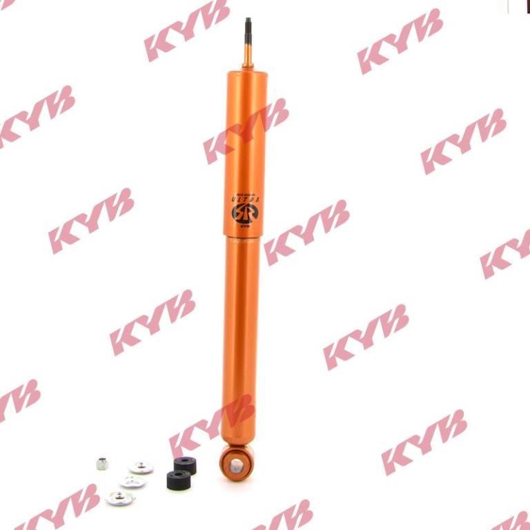 Amortiguadores KYB Ultra SR - ref. 354005