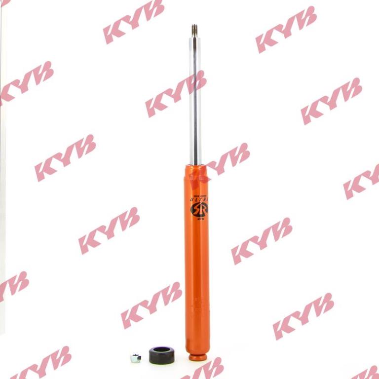 Amortecedores de choque KYB Ultra SR - ref. 375036
