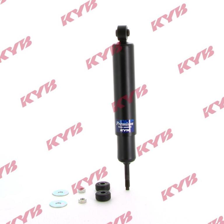 Amortiguadores KYB Premium - ref. 444134