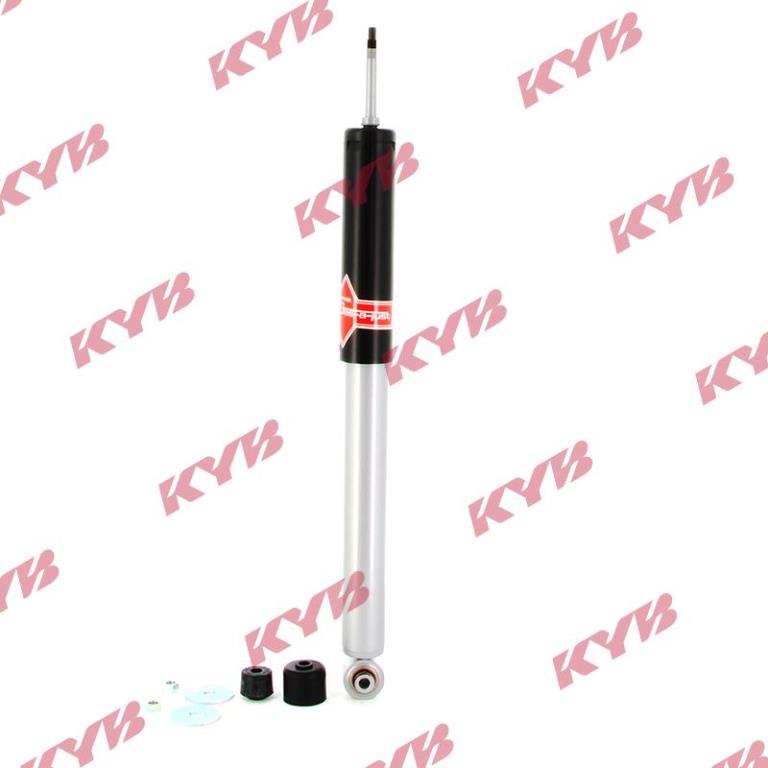 Amortiguadores KYB Gas A Just - ref. 553237