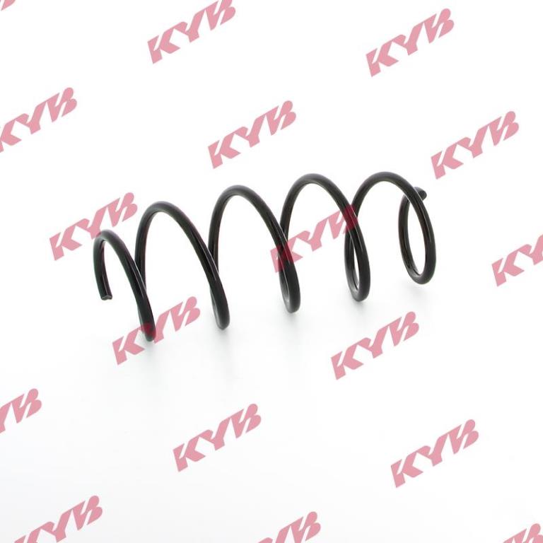 Mola de suspensão KYB ref. RA1022