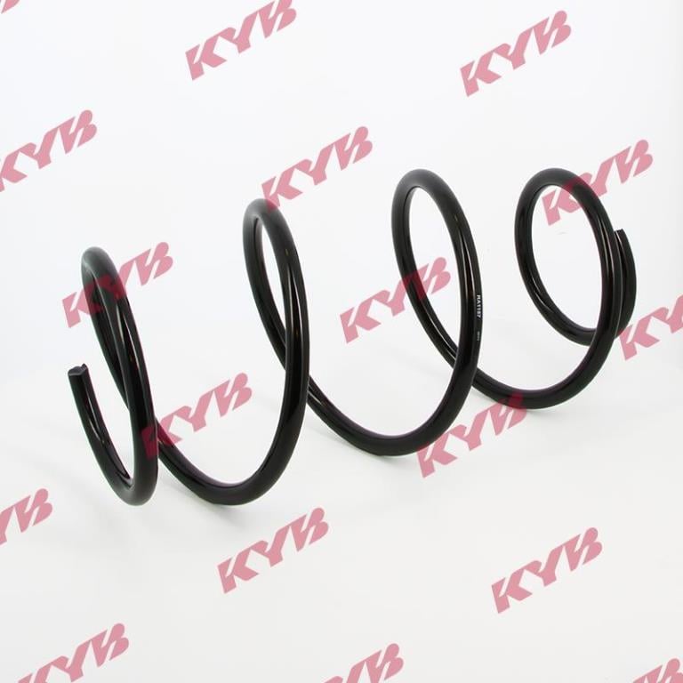 Ressort de suspension (Ressort hélicoïdal) KYB ref. RA1157