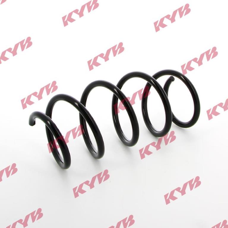 Ressort de suspension (Ressort hélicoïdal) KYB ref. RA1235