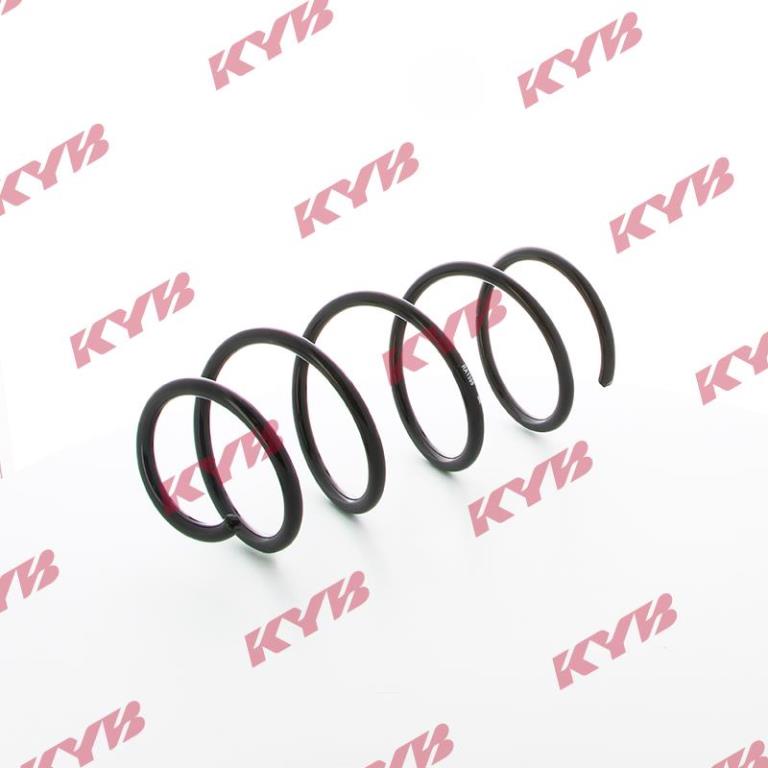 Mola de suspensão KYB RA1399