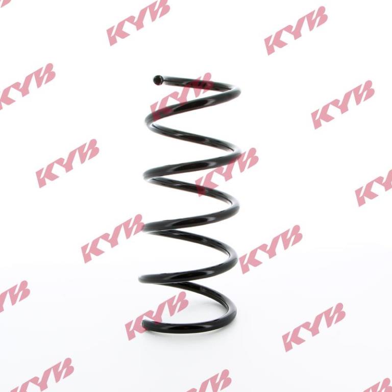 Ressort de suspension (Ressort hélicoïdal) KYB ref. RA1471