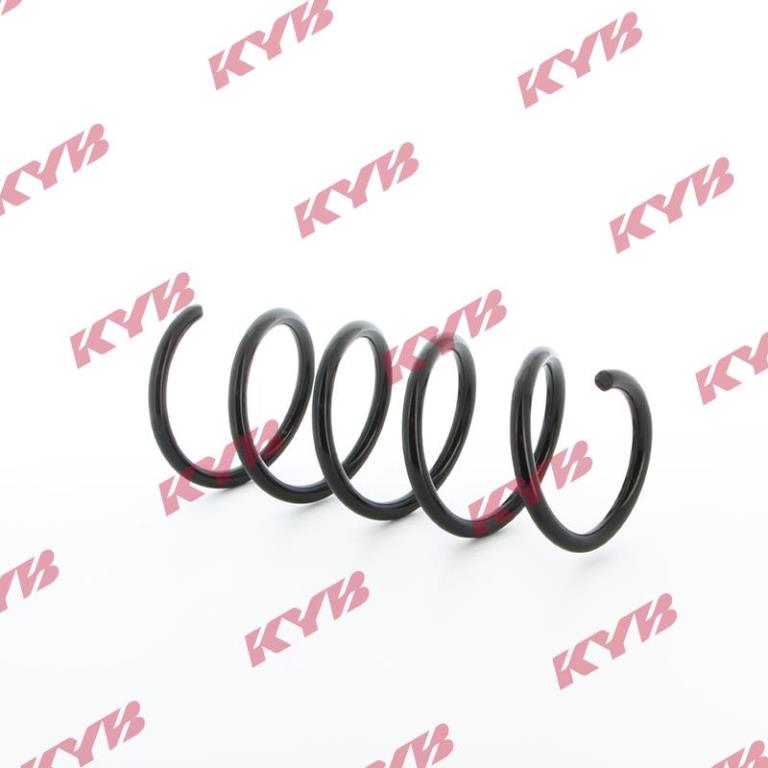 Ressort de suspension (Ressort hélicoïdal) KYB ref. RA1471