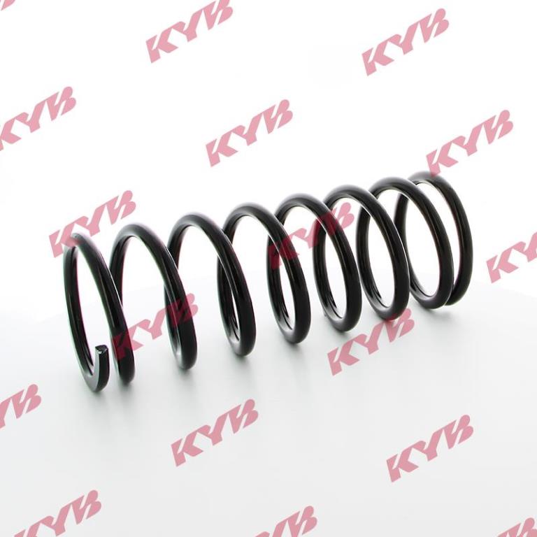 Ressort de suspension (Ressort hélicoïdal) KYB RA1503