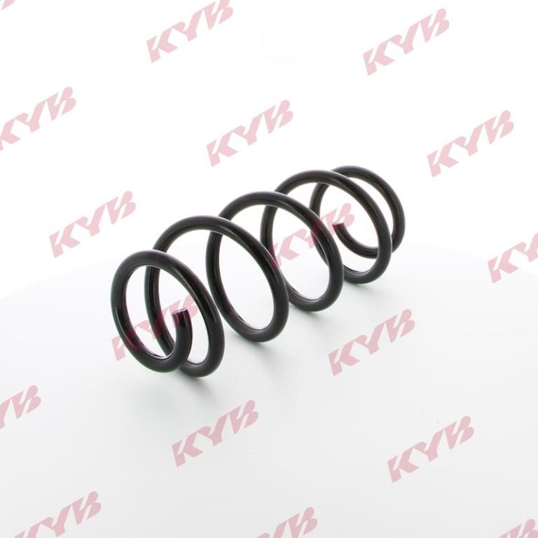 Ressort de suspension (Ressort hélicoïdal) KYB RA1504