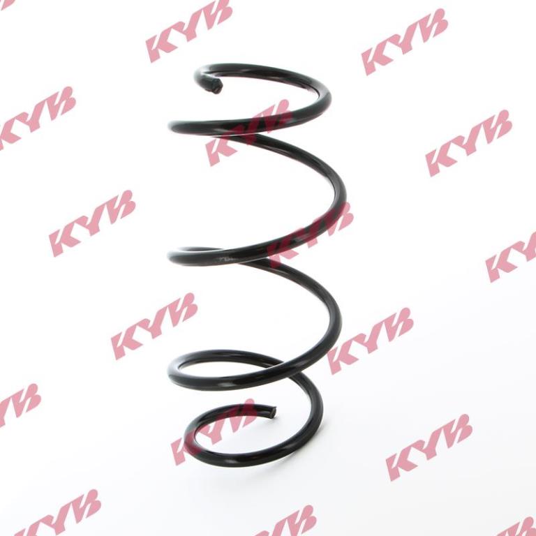 Ressort de suspension (Ressort hélicoïdal) KYB ref. RA1505