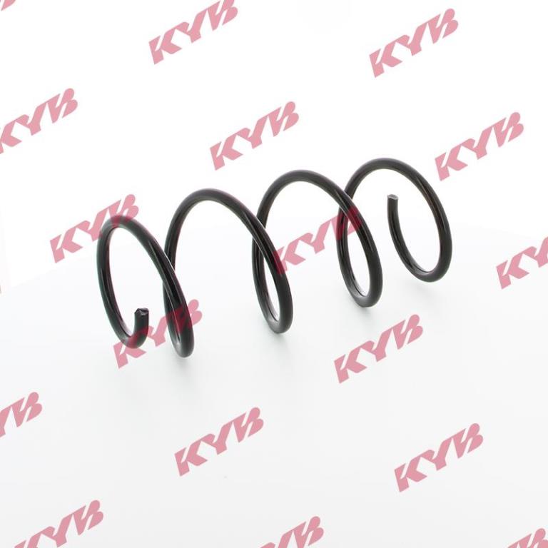 Ressort de suspension (Ressort hélicoïdal) KYB ref. RA1506