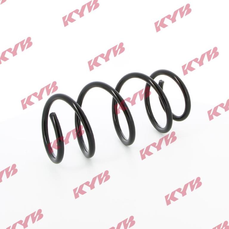 Ressort de suspension (Ressort hélicoïdal) KYB ref. RA1507