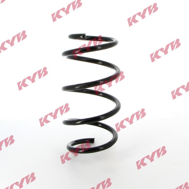 Ressort de suspension (Ressort hélicoïdal) KYB ref. RA1508