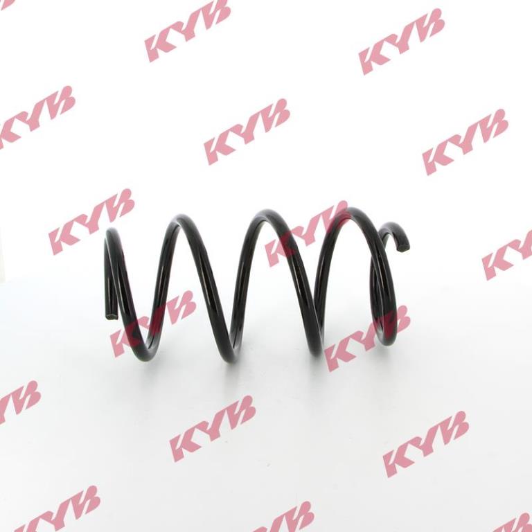 Ressort de suspension (Ressort hélicoïdal) KYB ref. RA1508