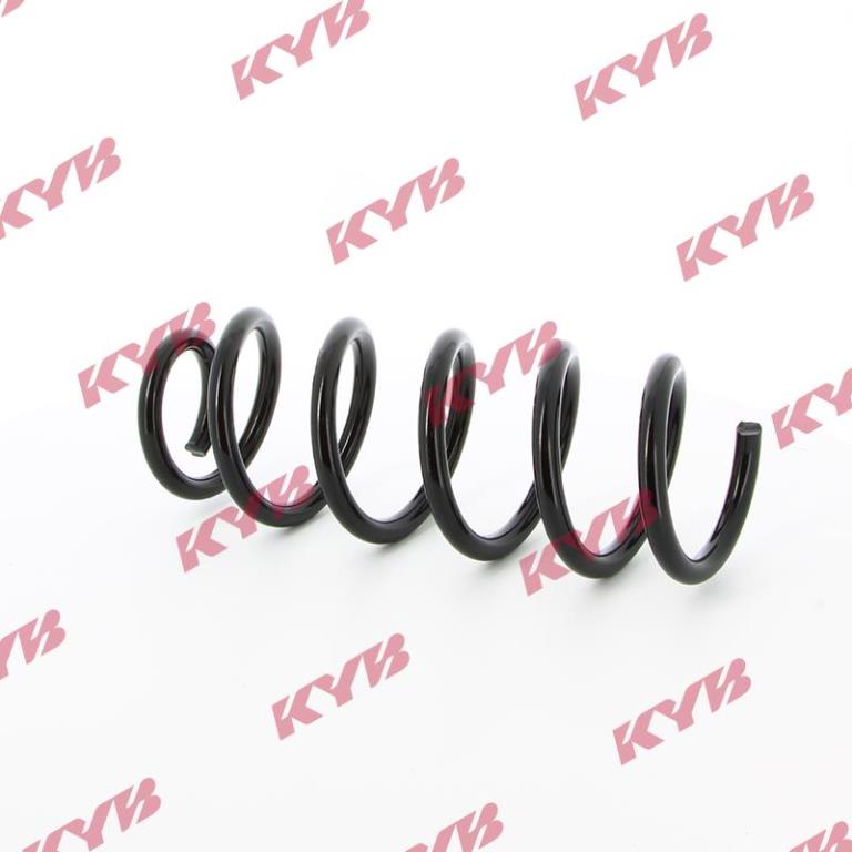 Ressort de suspension (Ressort hélicoïdal) KYB ref. RA1510