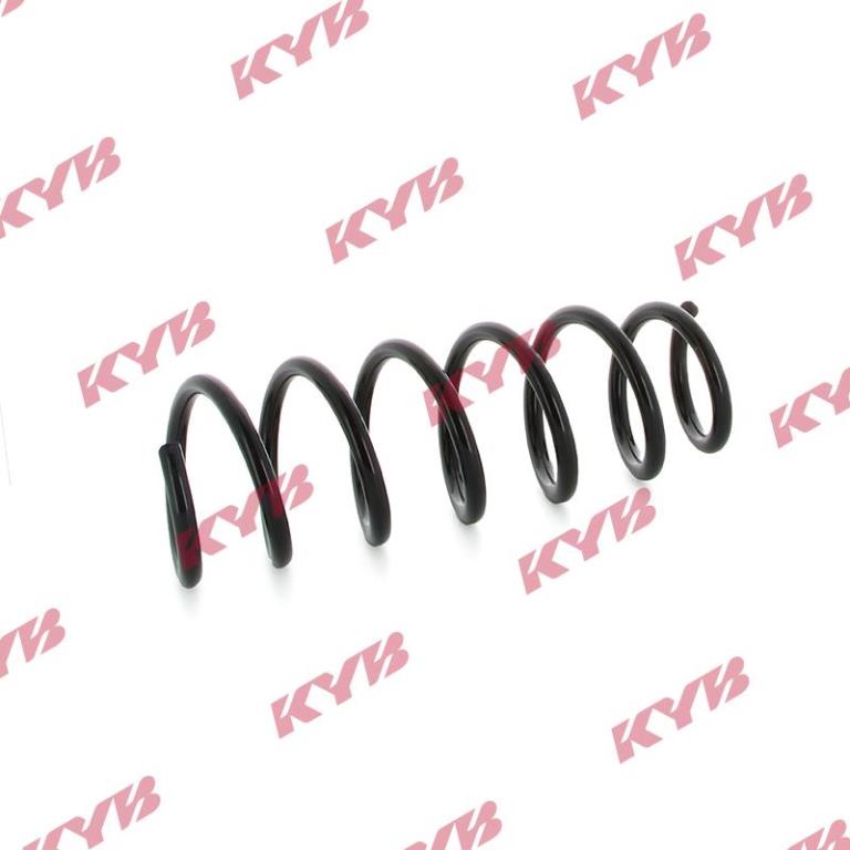 Ressort de suspension (Ressort hélicoïdal) KYB ref. RA1511