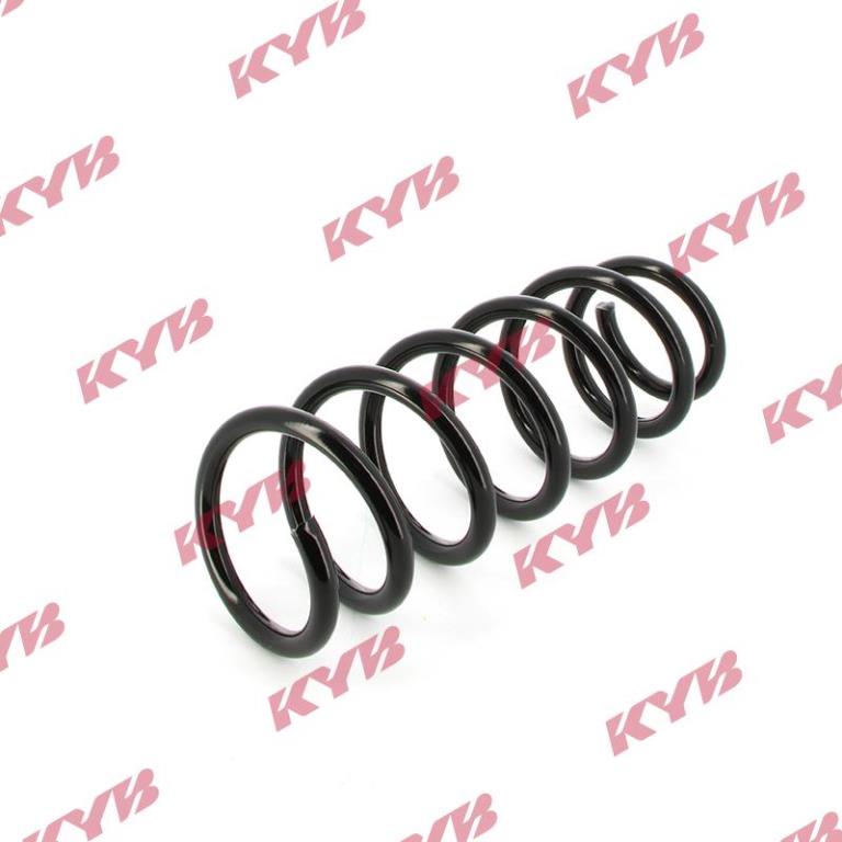 Ressort de suspension (Ressort hélicoïdal) KYB ref. RA1512
