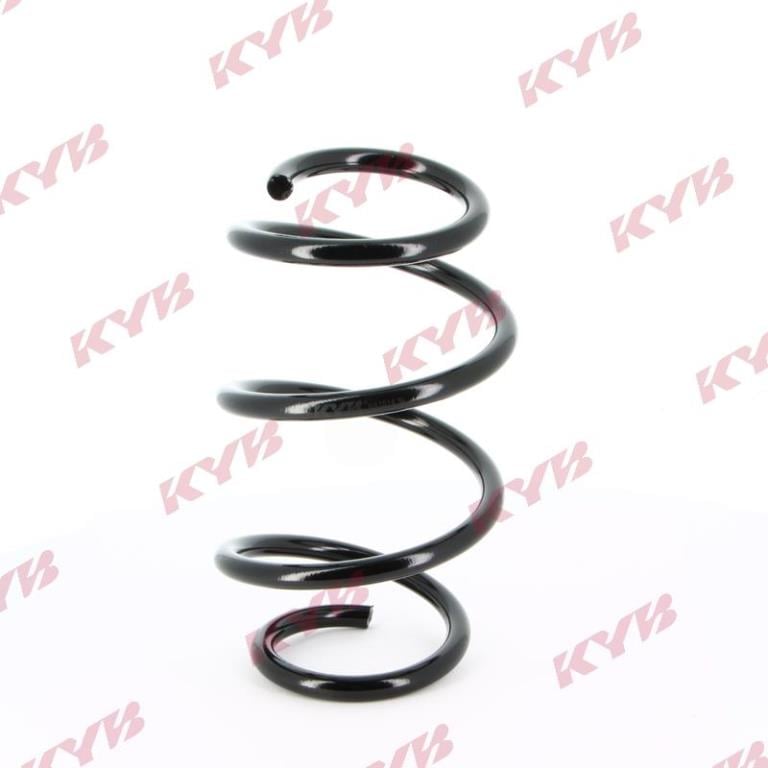 Mola de suspensão KYB RA1514