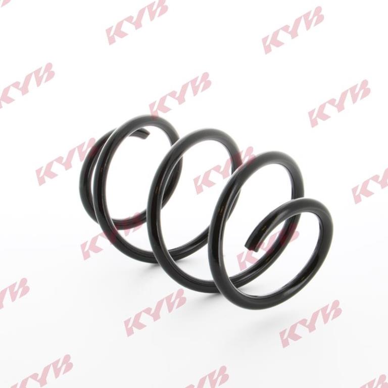 Mola de suspensão KYB RA1514