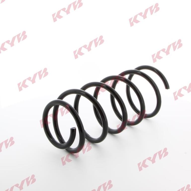 Mola de suspensão KYB RA1518