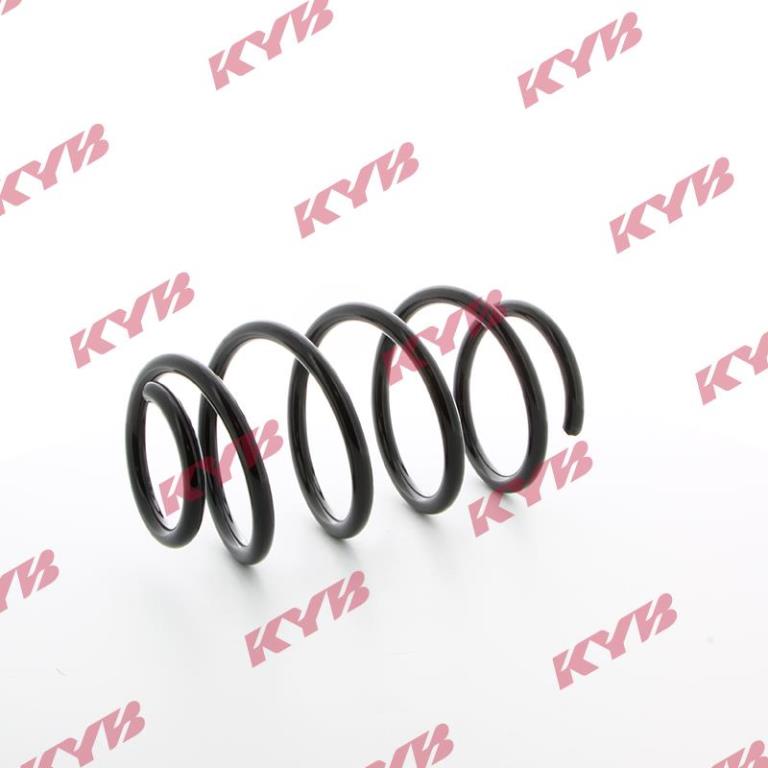 Ressort de suspension (Ressort hélicoïdal) KYB ref. RA1521
