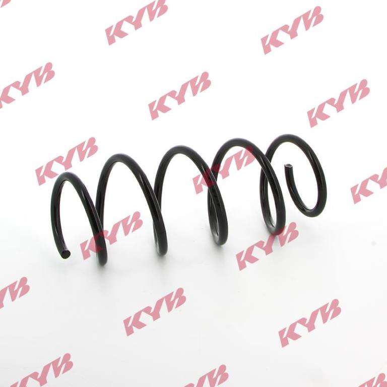 Ressort de suspension (Ressort hélicoïdal) KYB ref. RA1523