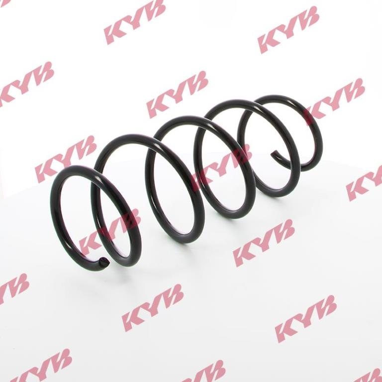 Ressort de suspension (Ressort hélicoïdal) KYB ref. RA1531