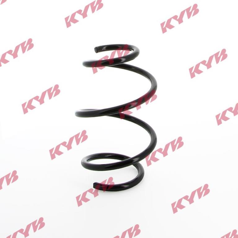 Ressort de suspension (Ressort hélicoïdal) KYB ref. RA1535