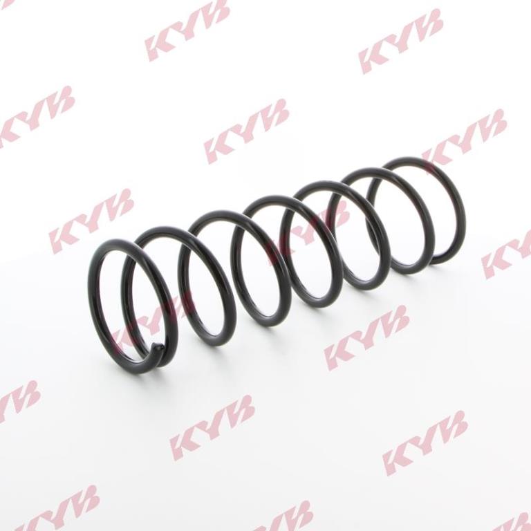 Ressort de suspension (Ressort hélicoïdal) KYB ref. RA1538