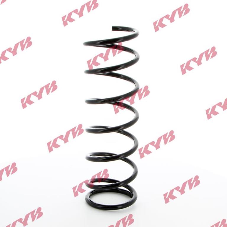 Ressort de suspension (Ressort hélicoïdal) KYB ref. RA1538