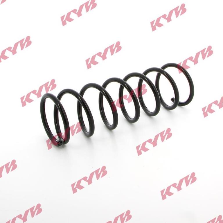 Mola de suspensão KYB RA1539