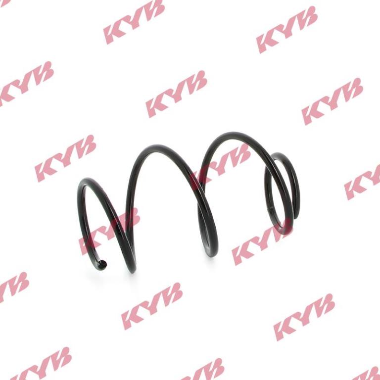 Ressort de suspension (Ressort hélicoïdal) KYB ref. RA1552