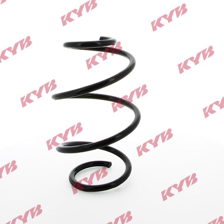 Ressort de suspension (Ressort hélicoïdal) KYB ref. RA1555
