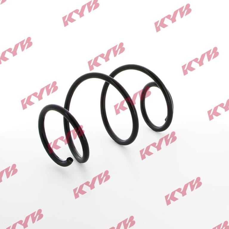Ressort de suspension (Ressort hélicoïdal) KYB ref. RA1555
