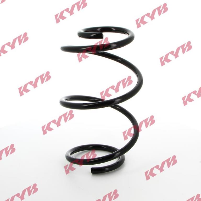 Ressort de suspension (Ressort hélicoïdal) KYB ref. RA1556