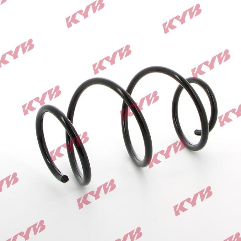 Ressort de suspension (Ressort hélicoïdal) KYB ref. RA1557