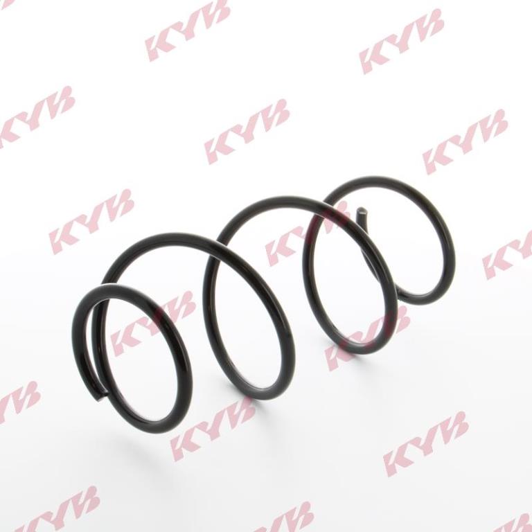 Ressort de suspension (Ressort hélicoïdal) KYB ref. RA1570