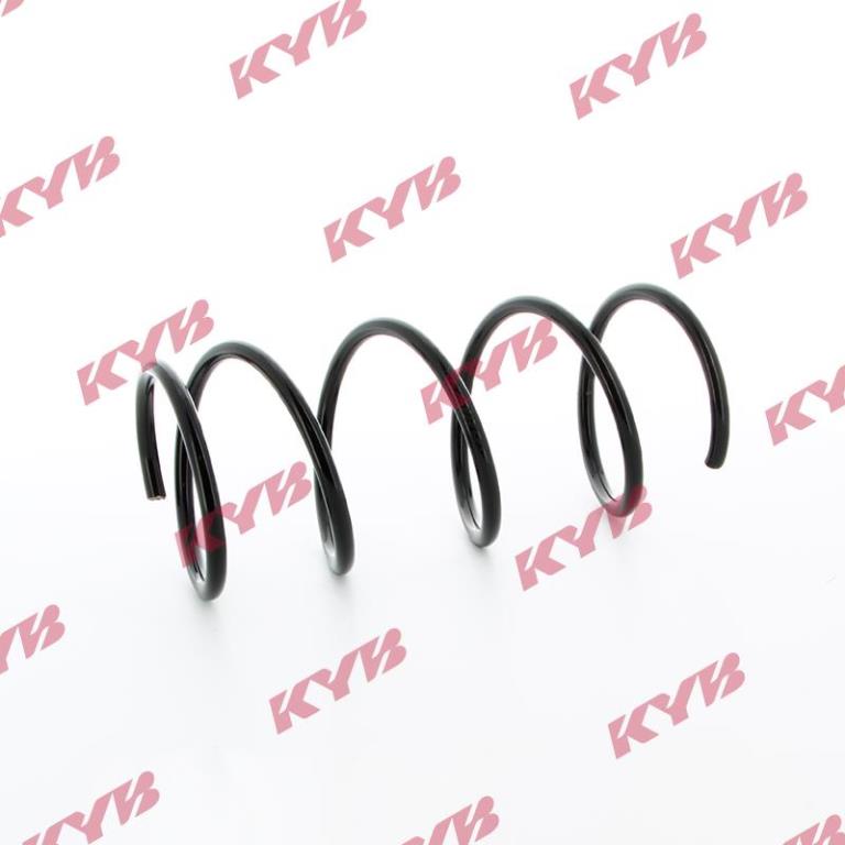 Ressort de suspension (Ressort hélicoïdal) KYB ref. RA1573