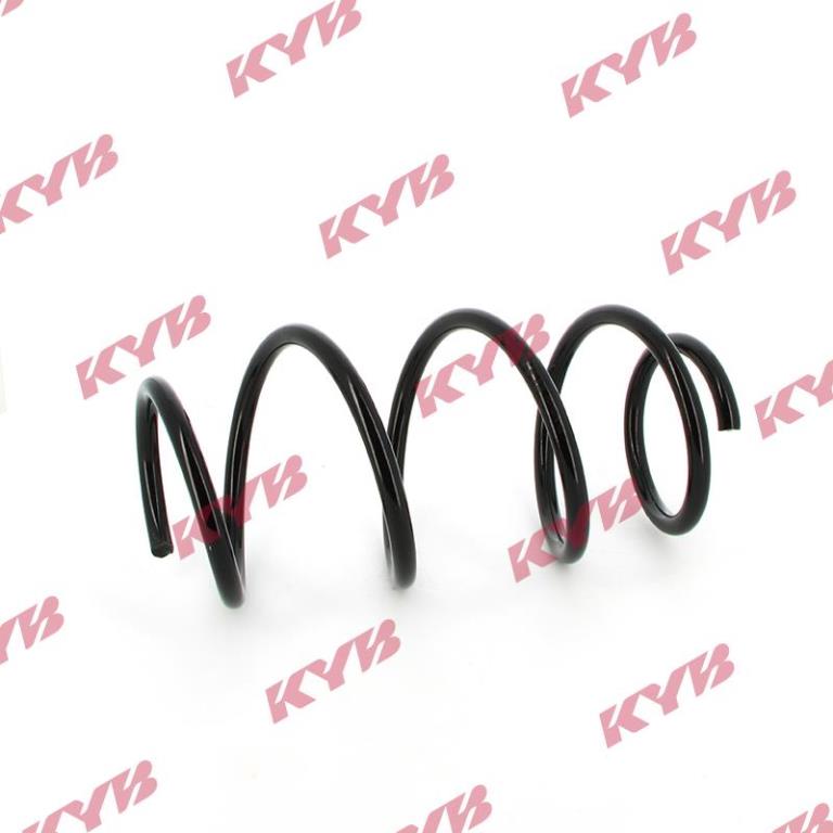 Ressort de suspension (Ressort hélicoïdal) KYB ref. RA1574