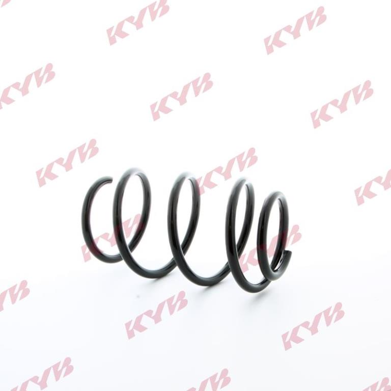 Ressort de suspension (Ressort hélicoïdal) KYB ref. RA1577
