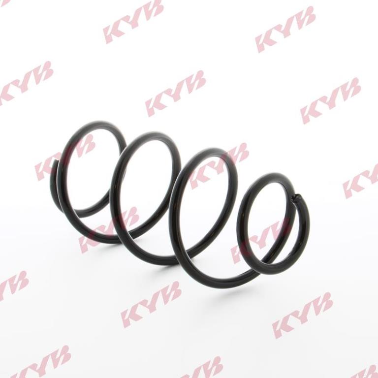 Ressort de suspension (Ressort hélicoïdal) KYB ref. RA1579