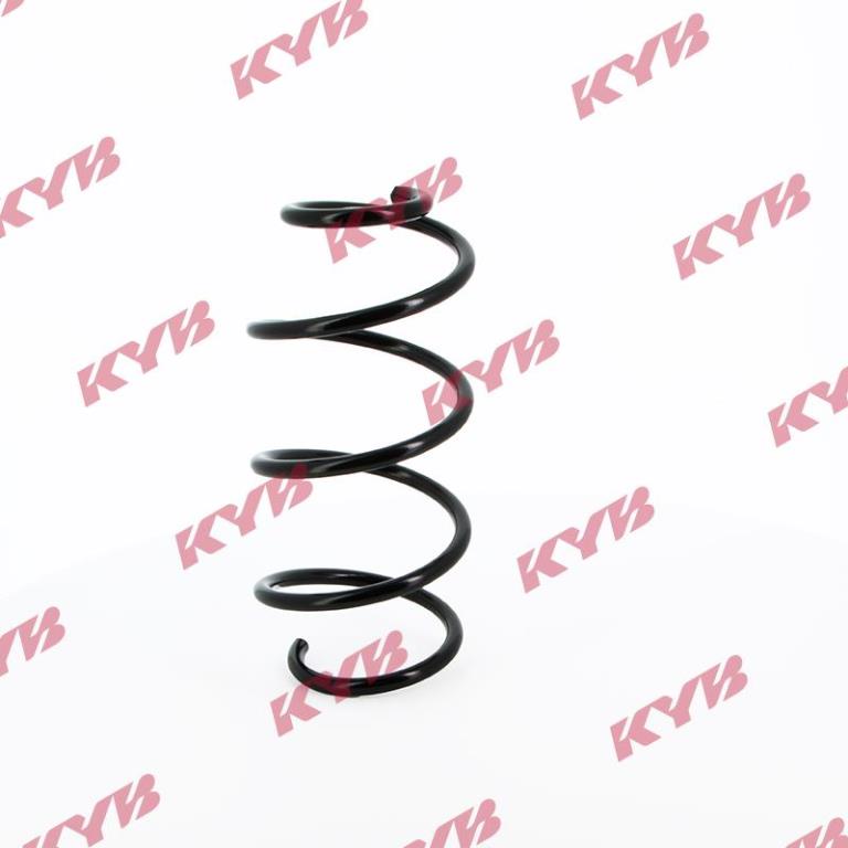 Ressort de suspension (Ressort hélicoïdal) KYB ref. RA1580