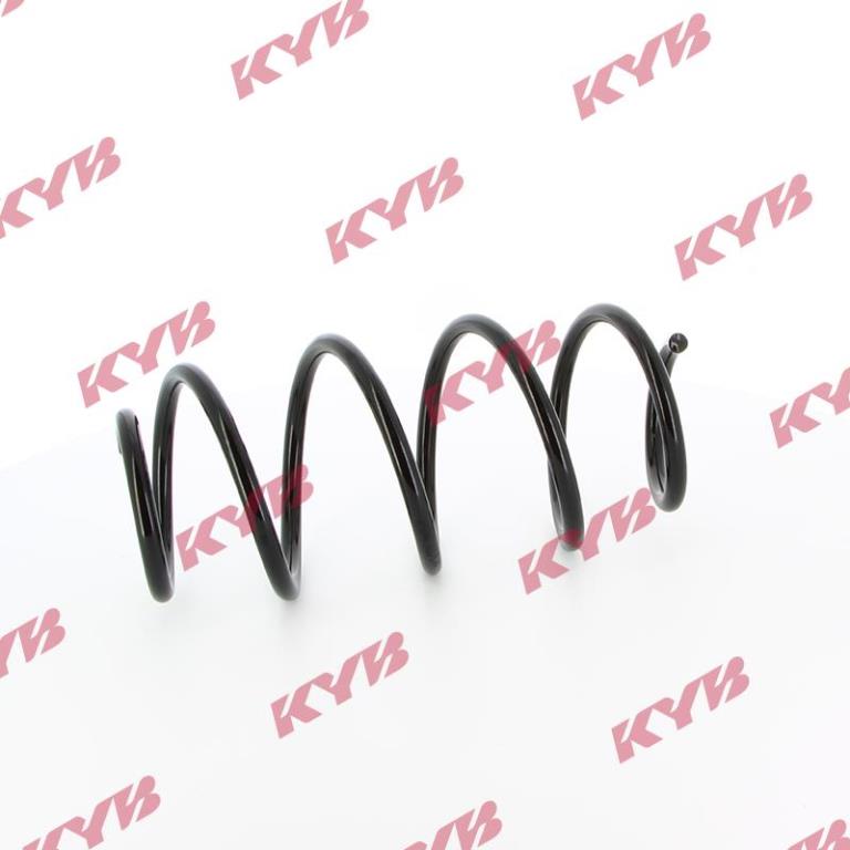 Ressort de suspension (Ressort hélicoïdal) KYB ref. RA1583