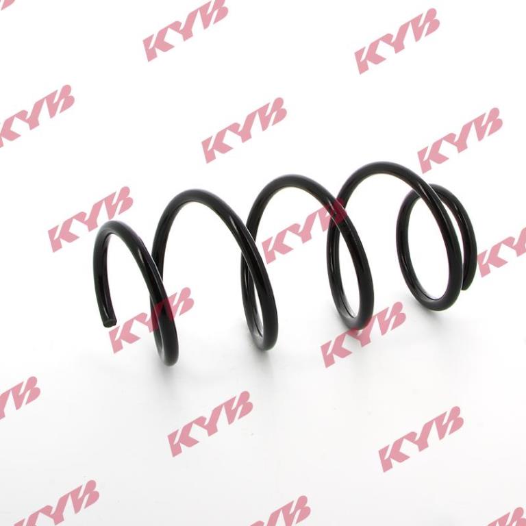 Ressort de suspension (Ressort hélicoïdal) KYB ref. RA1584