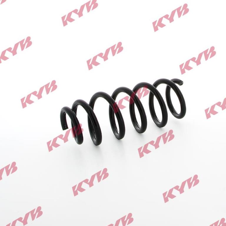 Ressort de suspension (Ressort hélicoïdal) KYB ref. RA1588