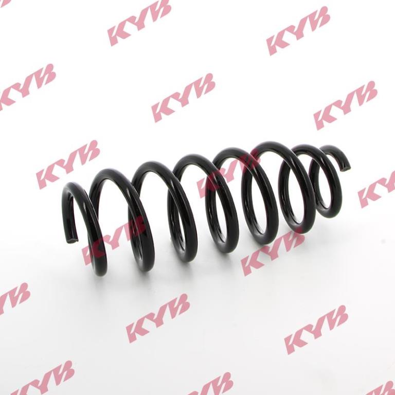 Ressort de suspension (Ressort hélicoïdal) KYB ref. RA1589