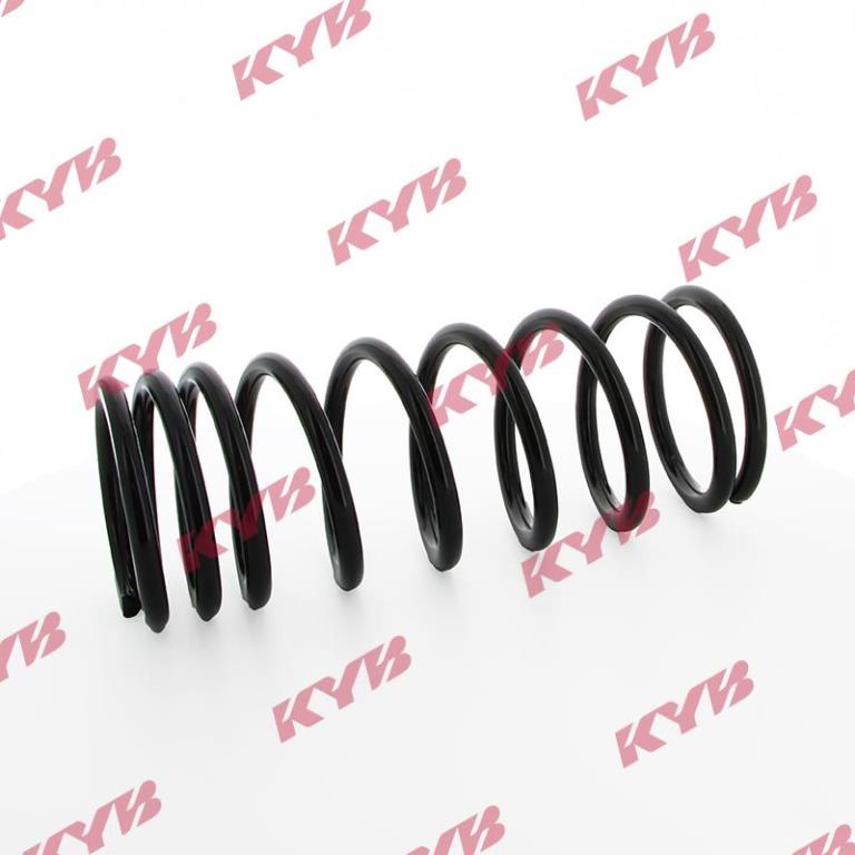 Ressort de suspension (Ressort hélicoïdal) KYB ref. RA1591
