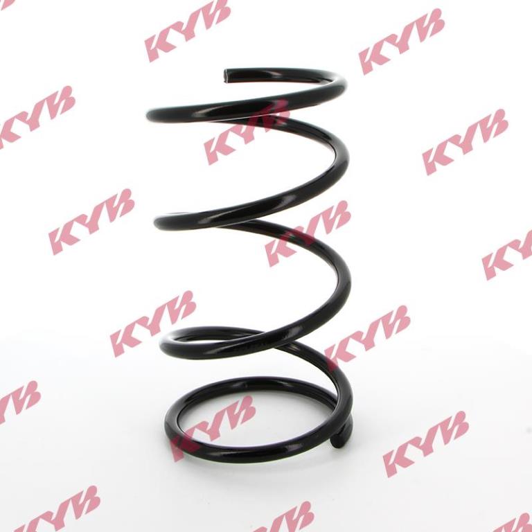 Ressort de suspension (Ressort hélicoïdal) KYB ref. RA2834
