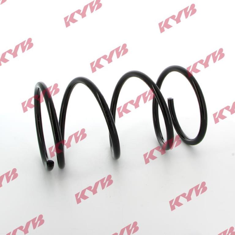 Ressort de suspension (Ressort hélicoïdal) KYB ref. RA2834