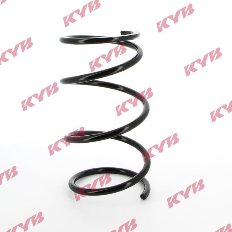Mola de suspensão KYB ref. RA3107