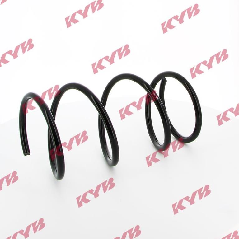 Mola de suspensão KYB ref. RA3107